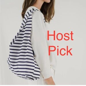 Standard Baggu - Sailor Stripe